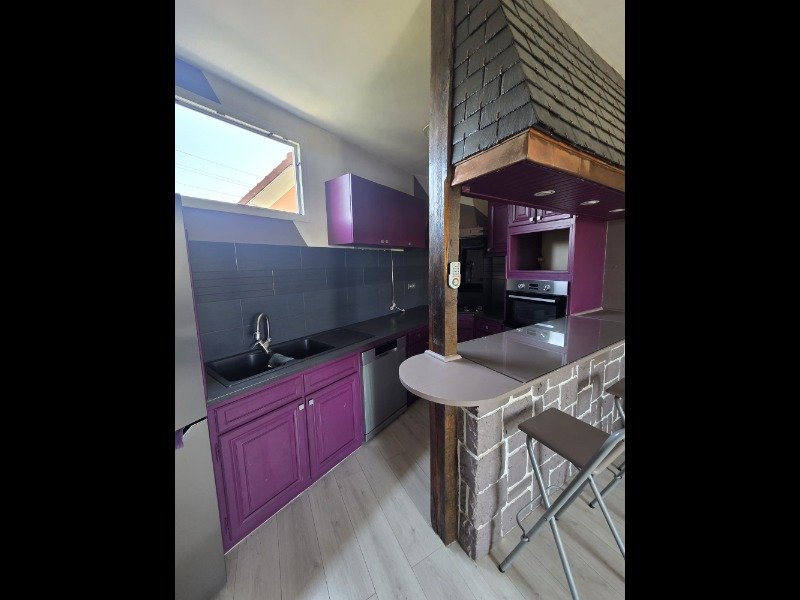 Maison à vendre, 2m², Aulnay-sous-Bois