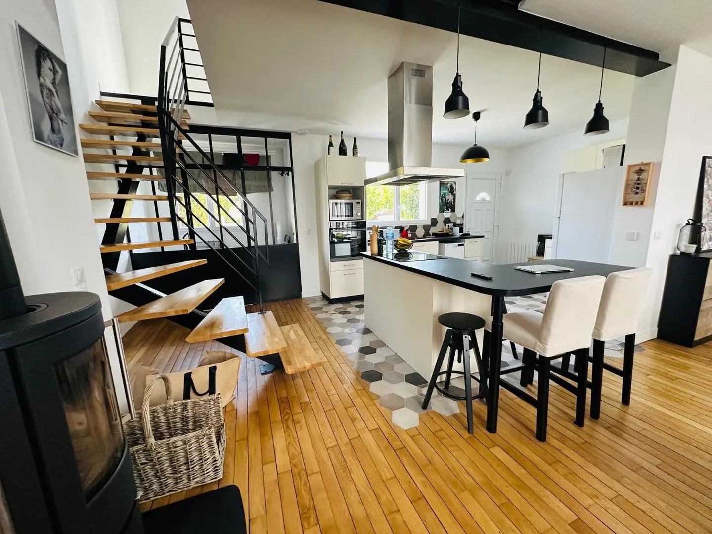 Maison à vendre, 150m², Aulnay-sous-Bois
