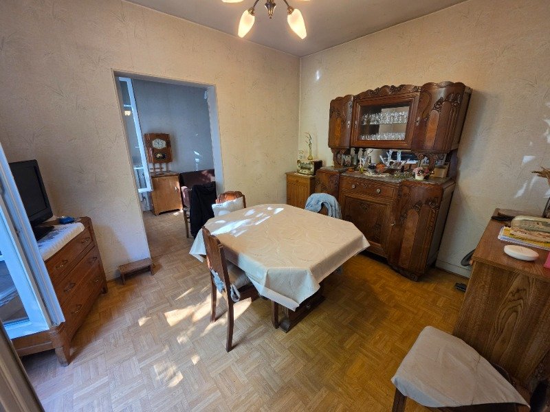 Maison à vendre, 45m², Aulnay-sous-Bois