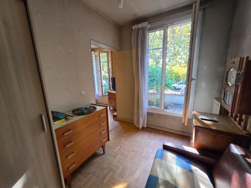 Maison à vendre, 45m², Aulnay-sous-Bois