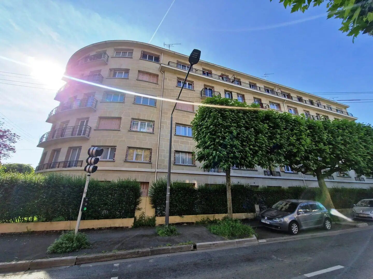 Appartement à vendre, 70m², Aulnay-sous-Bois