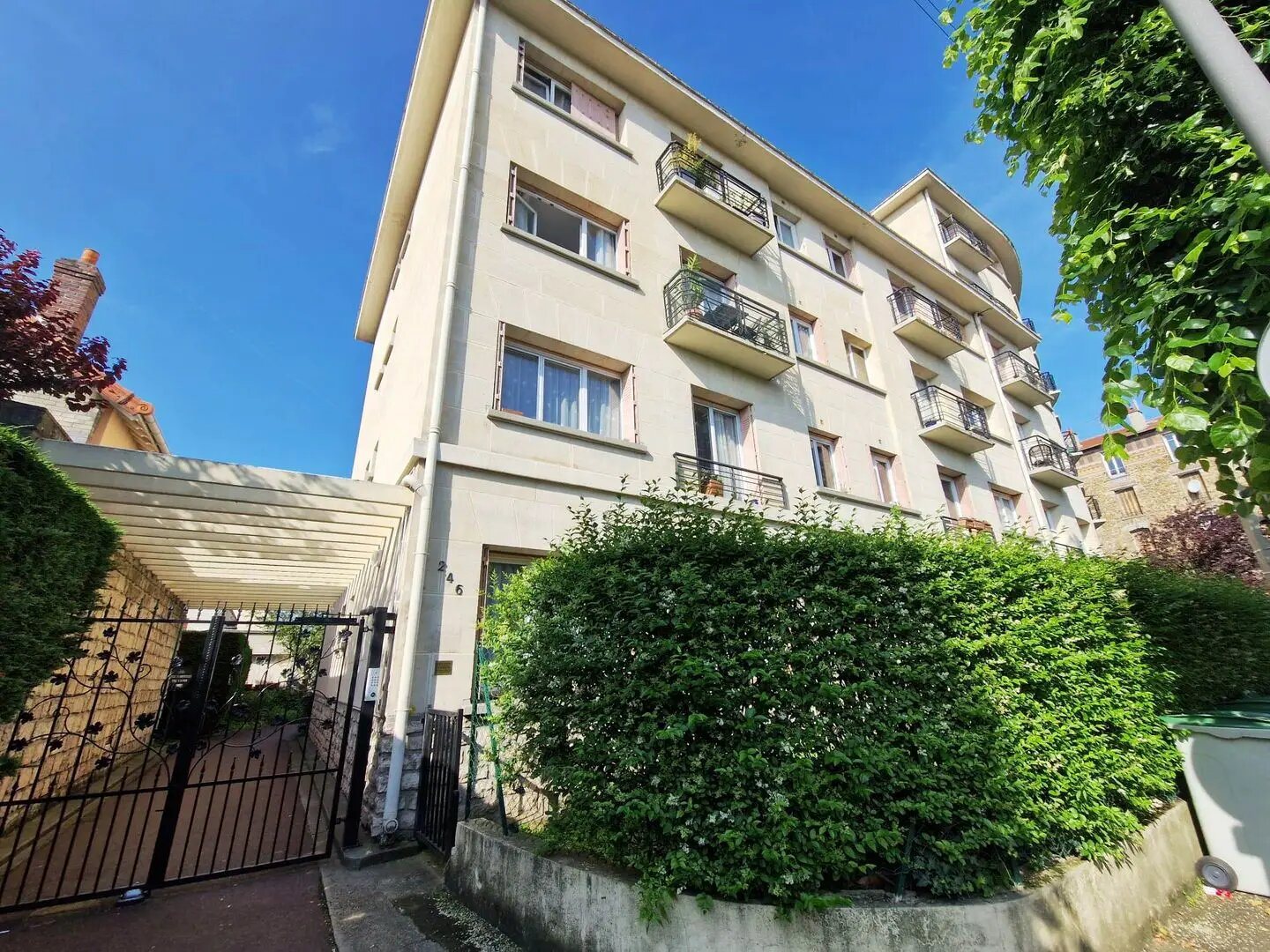 Appartement à vendre, 70m², Aulnay-sous-Bois