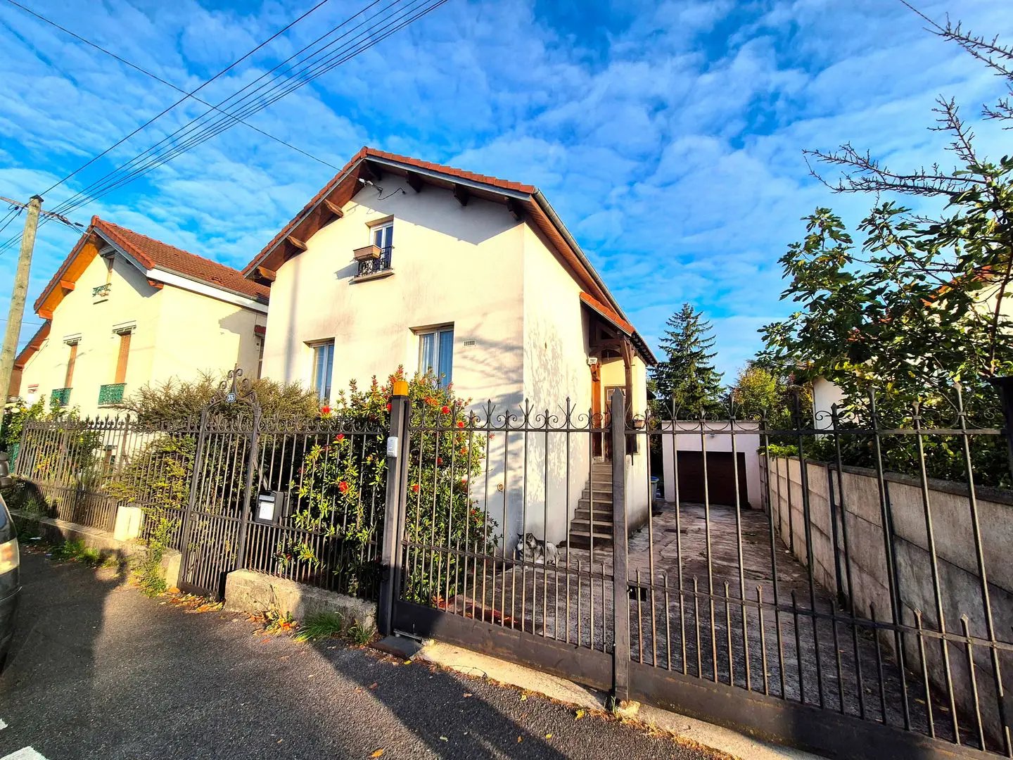 Maison à vendre, 268m², Aulnay-sous-Bois