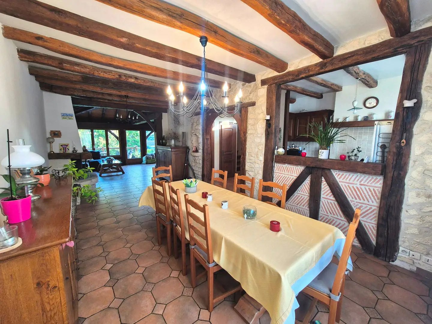 Maison à vendre, 268m², Aulnay-sous-Bois