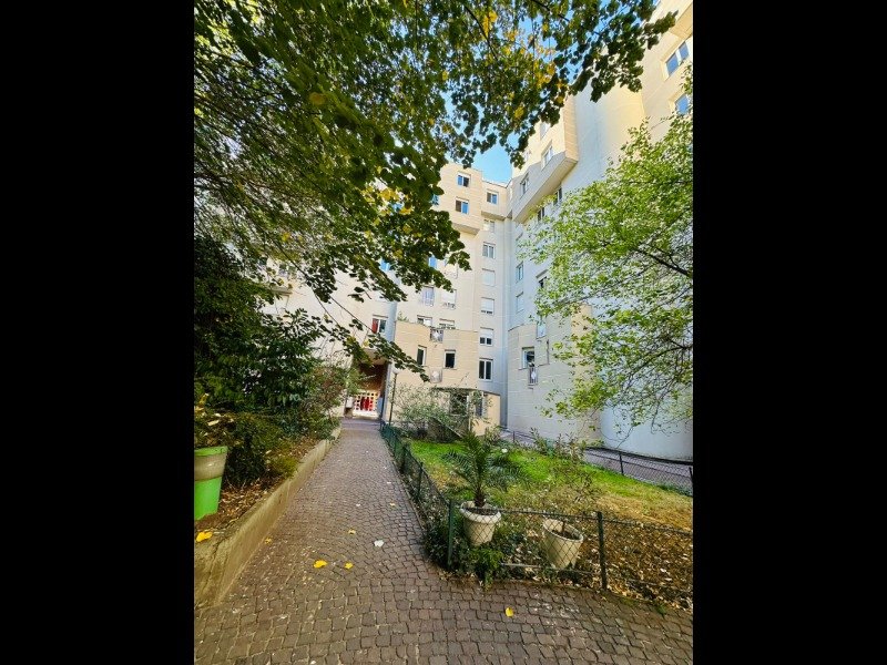 Maison à vendre, 4m², Paris 19ème