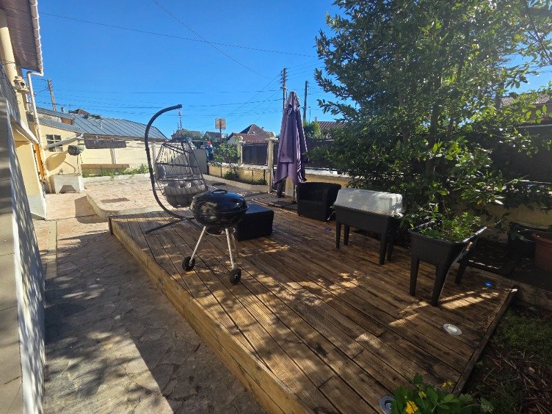 Maison à vendre, 92m², Aulnay-sous-Bois
