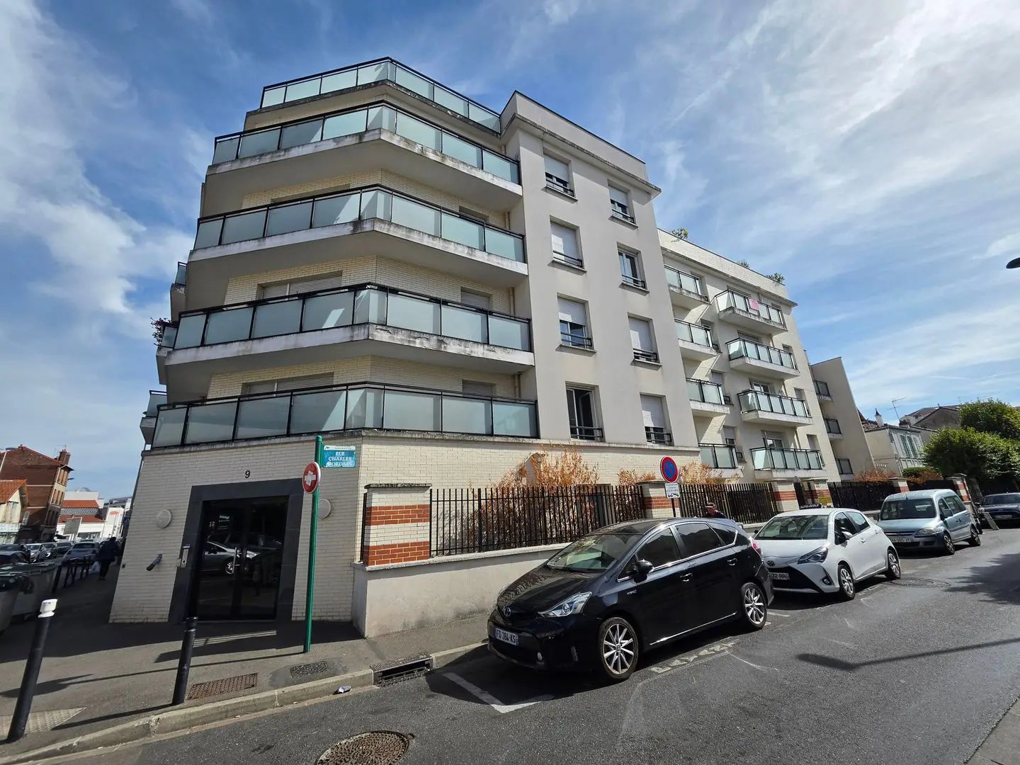 Appartement à vendre, 44m², Aulnay-sous-Bois