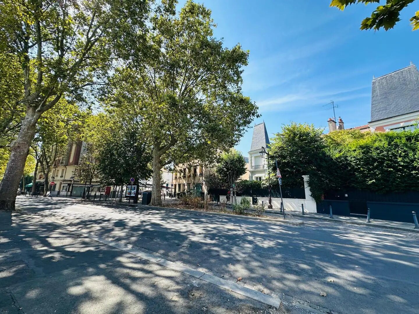 Appartement à vendre, 24m², Les Lilas