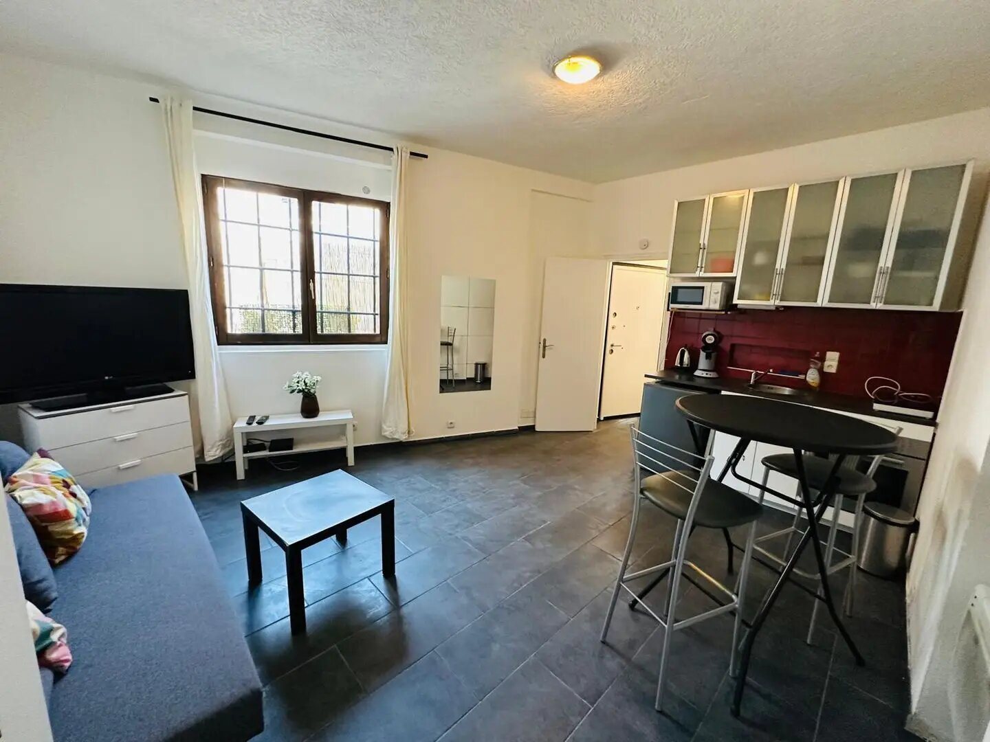 Appartement à vendre, 24m², Les Lilas