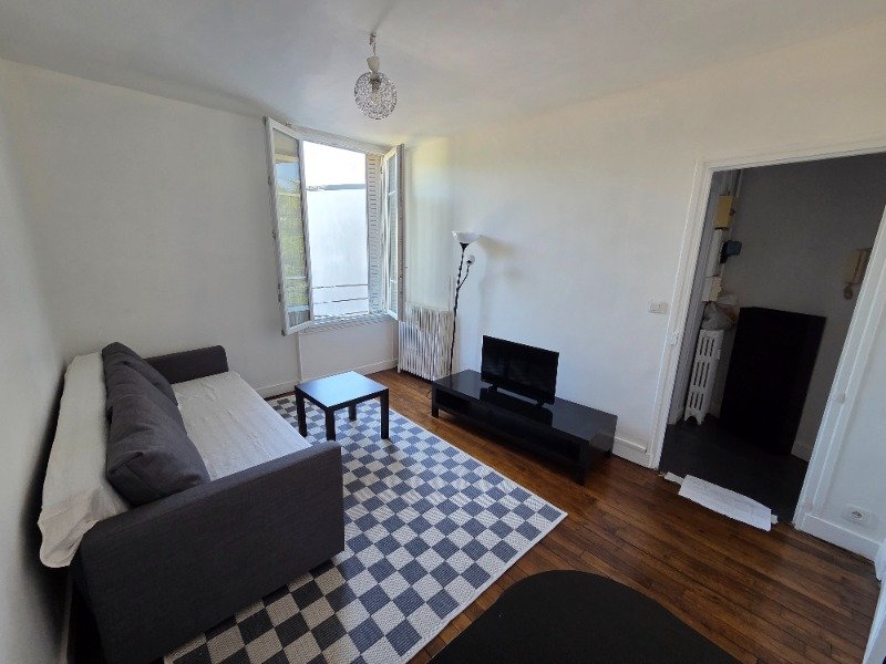 Maison à vendre, 1m², Aulnay-sous-Bois