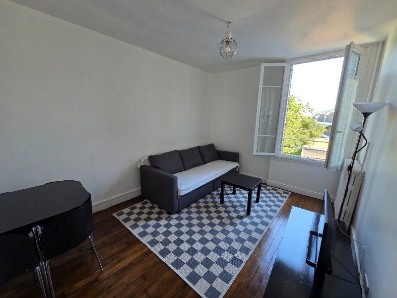 Maison à vendre, 1m², Aulnay-sous-Bois