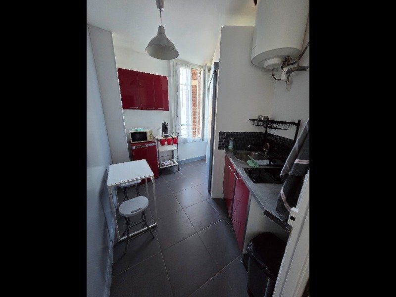 Maison à vendre, 1m², Aulnay-sous-Bois