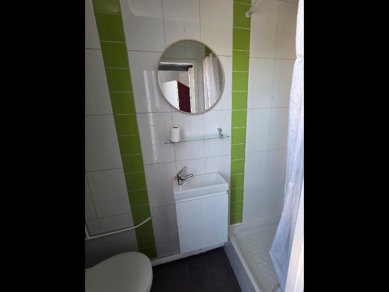 Maison à vendre, 1m², Aulnay-sous-Bois