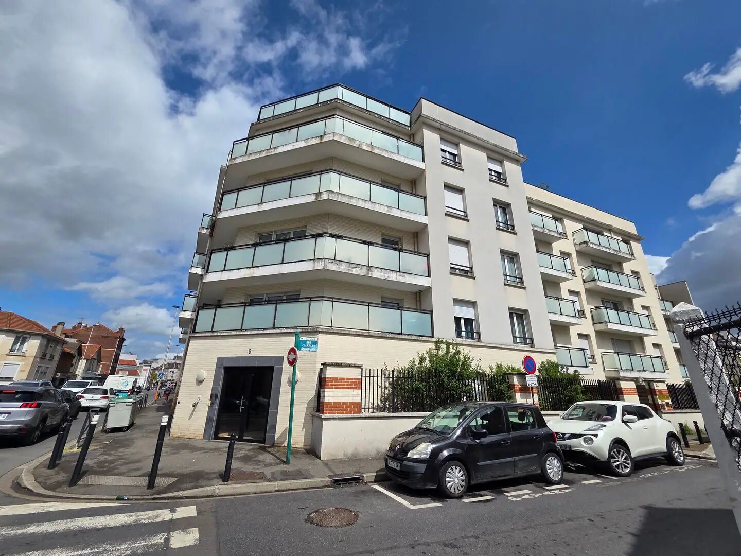 Appartement à vendre, 44m², Aulnay-sous-Bois