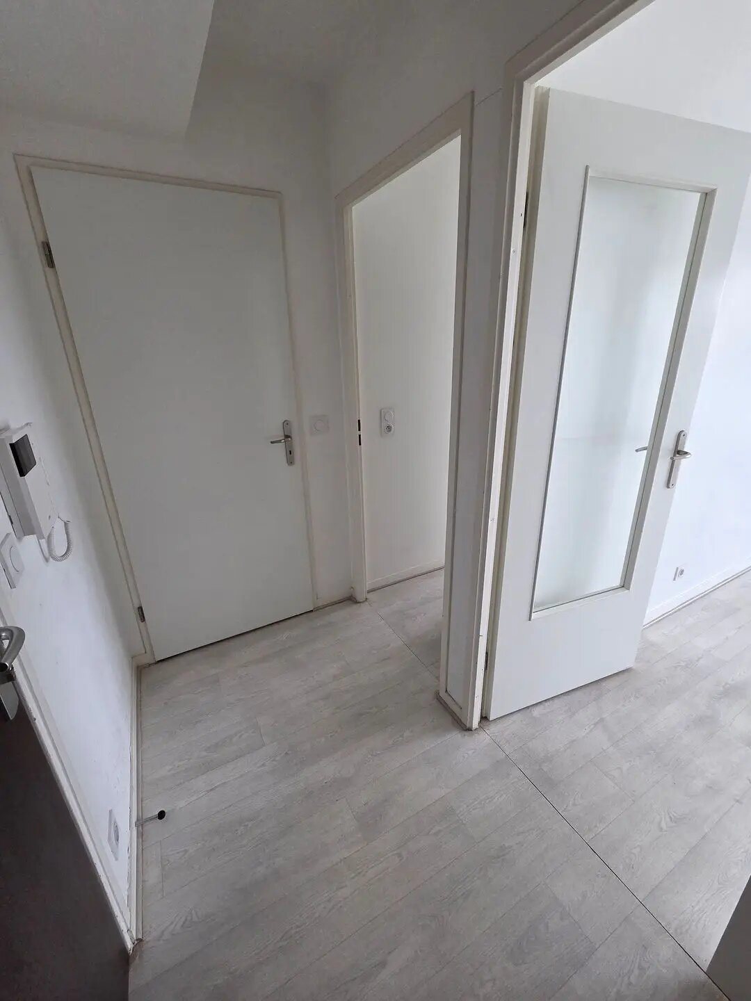 Appartement à vendre, 44m², Aulnay-sous-Bois