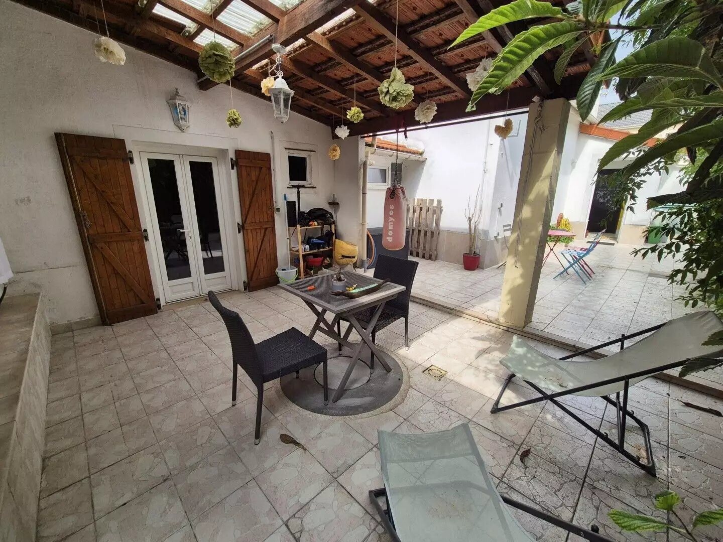 Maison à vendre, 90m², Aulnay-sous-Bois