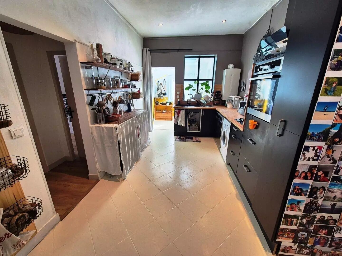 Maison à vendre, 90m², Aulnay-sous-Bois