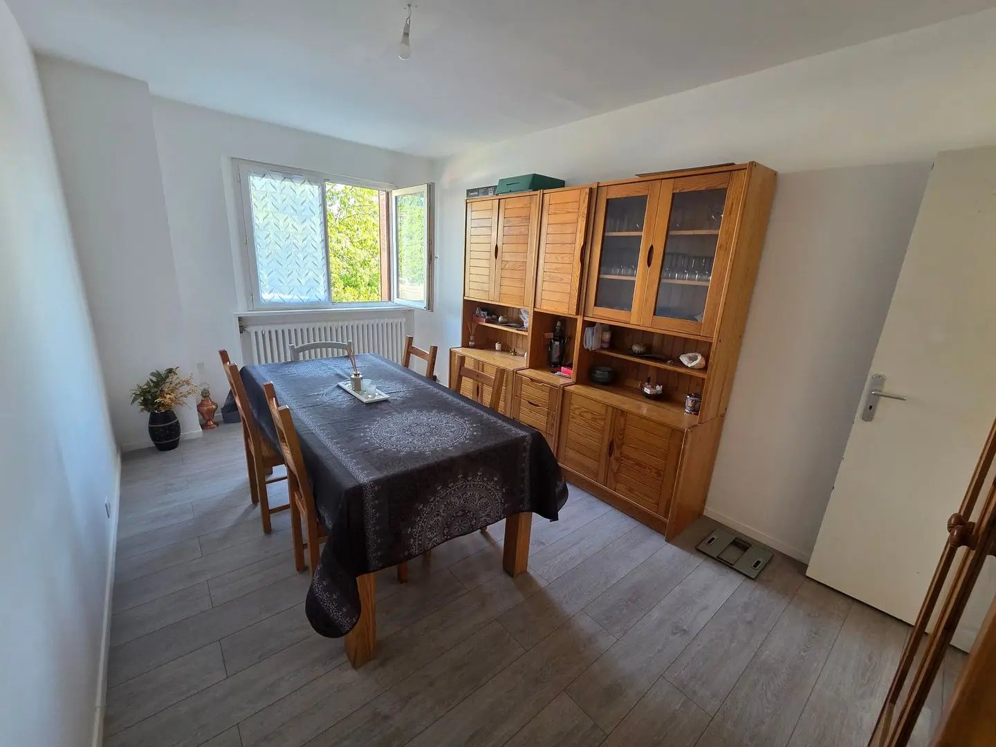 Appartement à vendre, 100m², Aulnay-sous-Bois