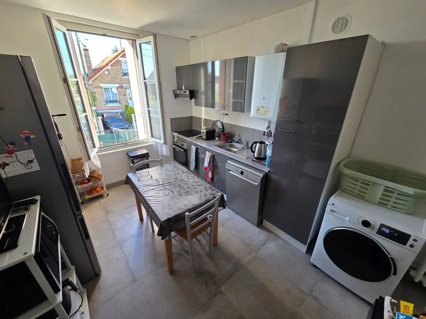 Appartement à vendre, 100m², Aulnay-sous-Bois