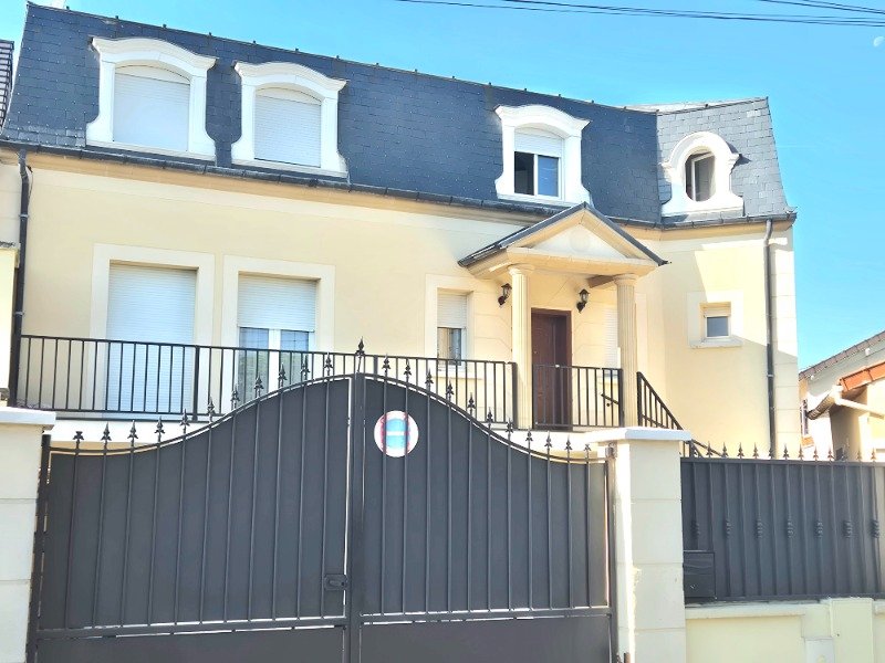 Maison à vendre, 230m², Aulnay-sous-Bois