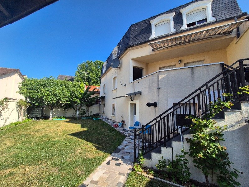 Maison à vendre, 230m², Aulnay-sous-Bois