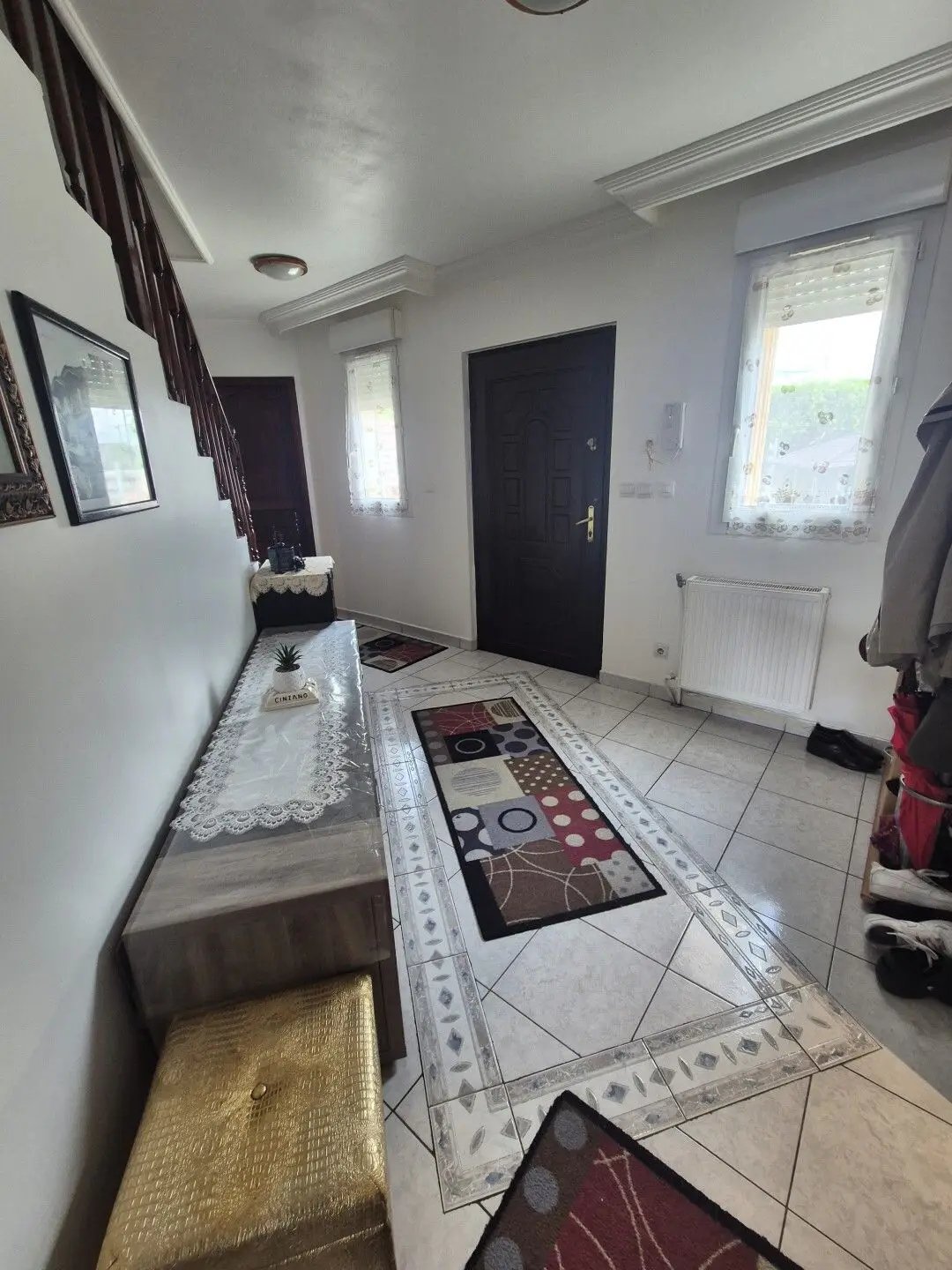 Maison à vendre, 230m², Aulnay-sous-Bois