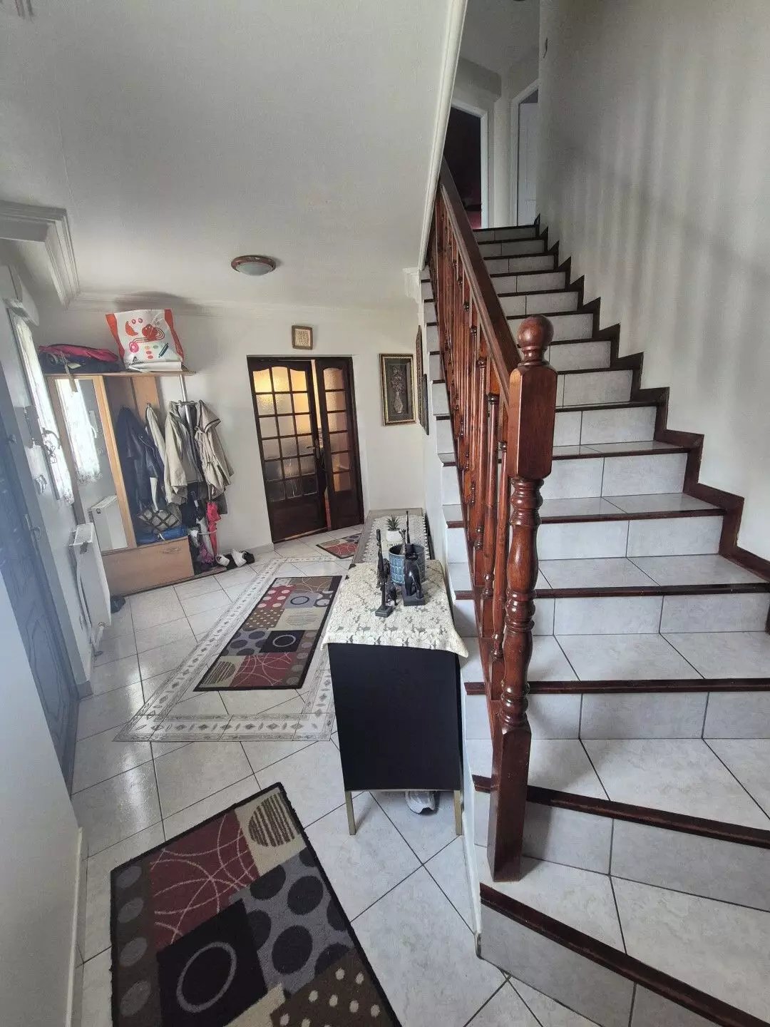 Maison à vendre, 230m², Aulnay-sous-Bois