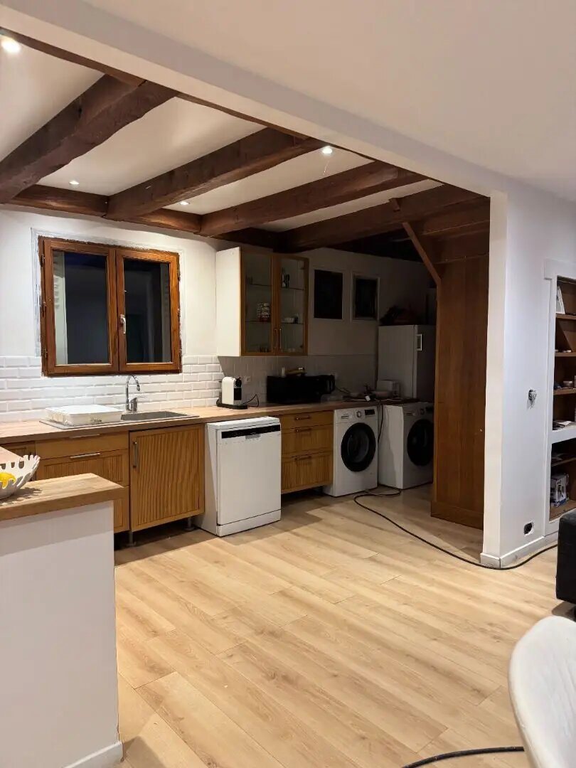 Maison à vendre, 120m², Clichy-sous-Bois