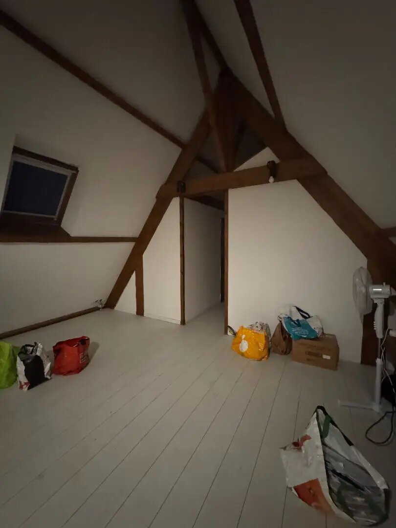 Maison à vendre, 120m², Clichy-sous-Bois