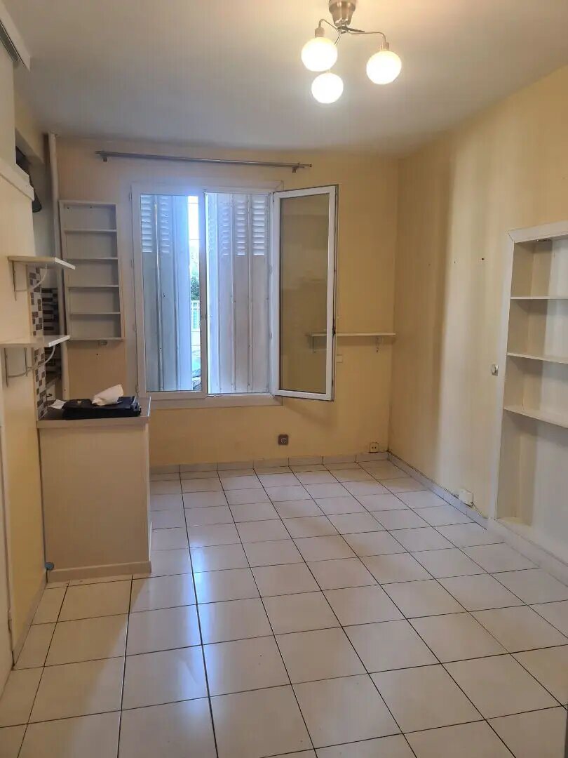 Appartement à vendre, 17m², Vincennes