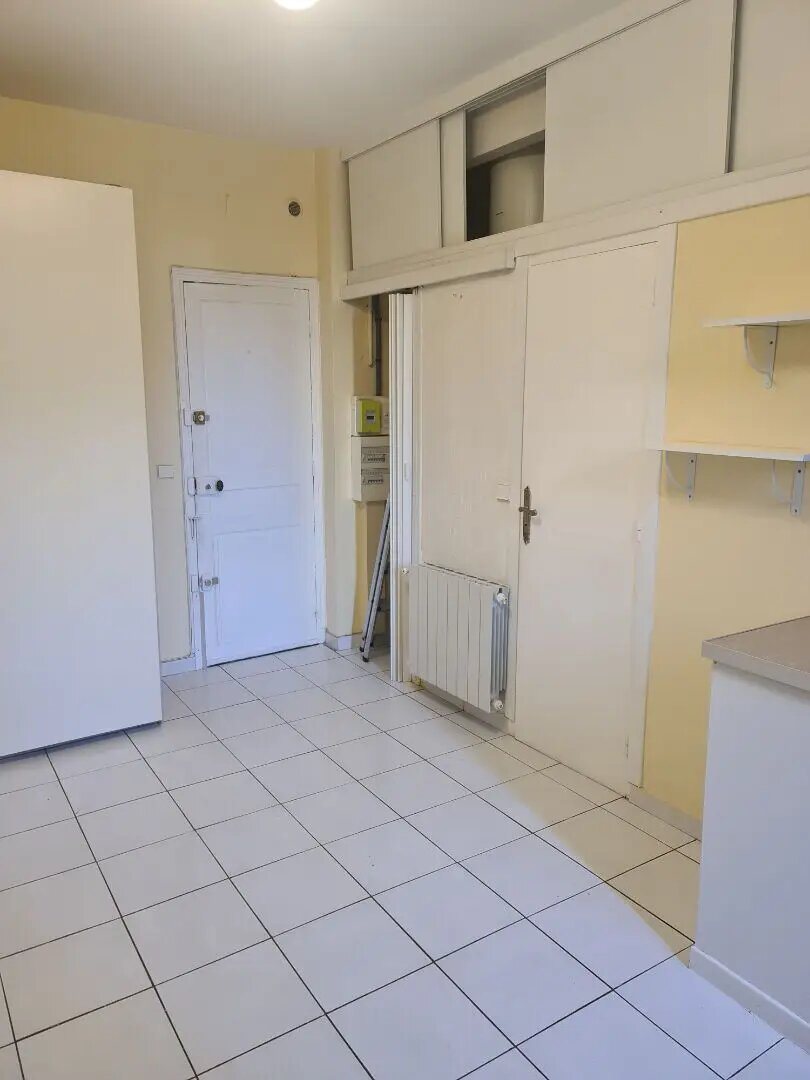 Appartement à vendre, 17m², Vincennes