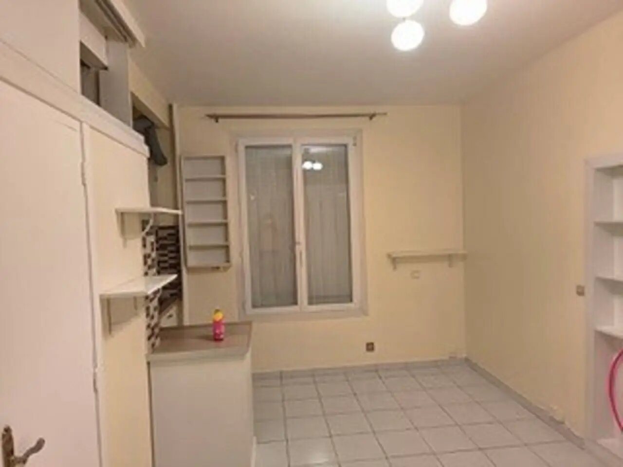 Appartement à vendre, 17m², Vincennes