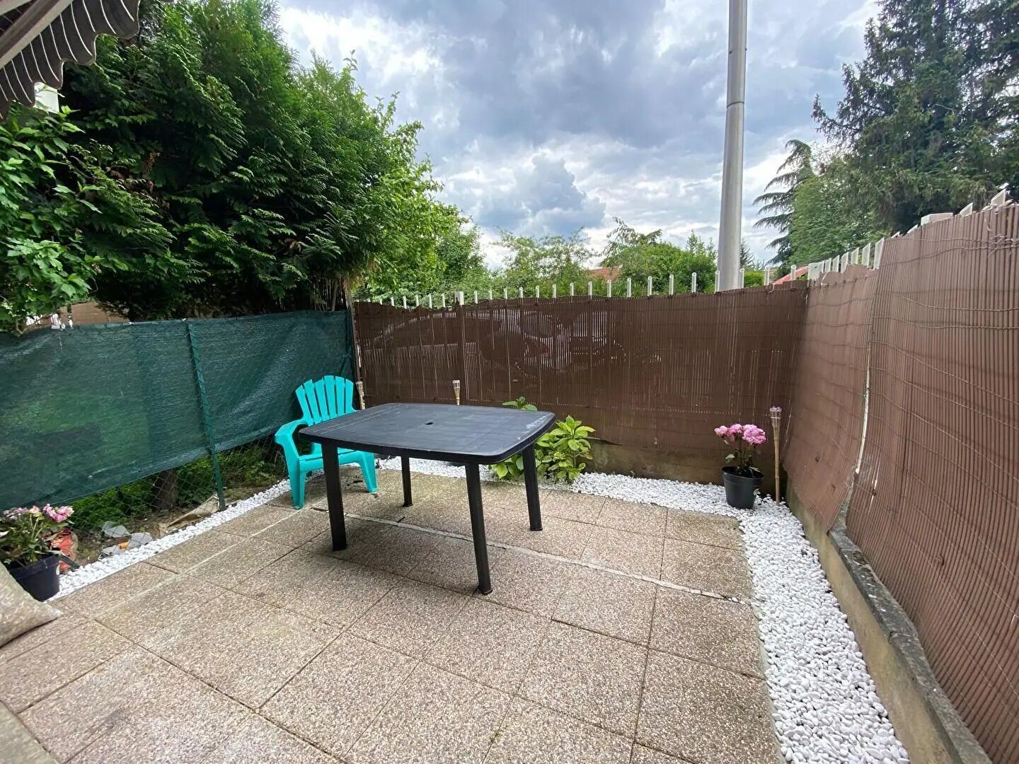 Appartement à vendre, 50m², Noisy-le-Sec