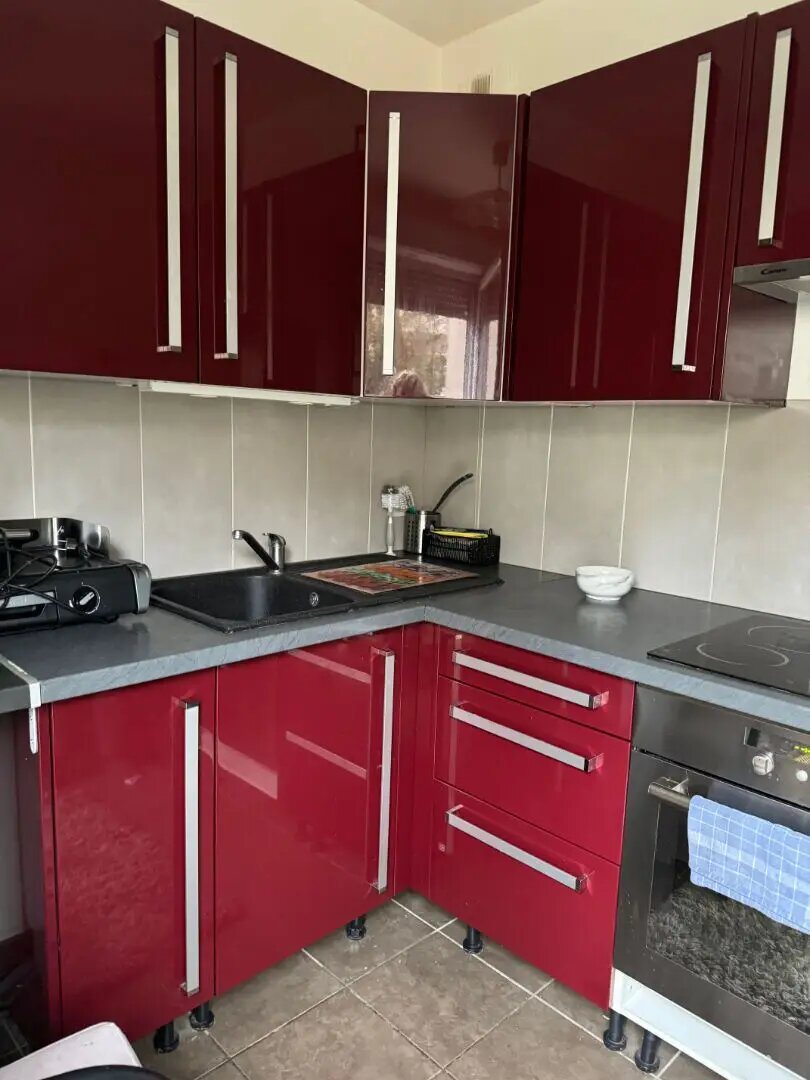 Appartement à vendre, 50m², Noisy-le-Sec