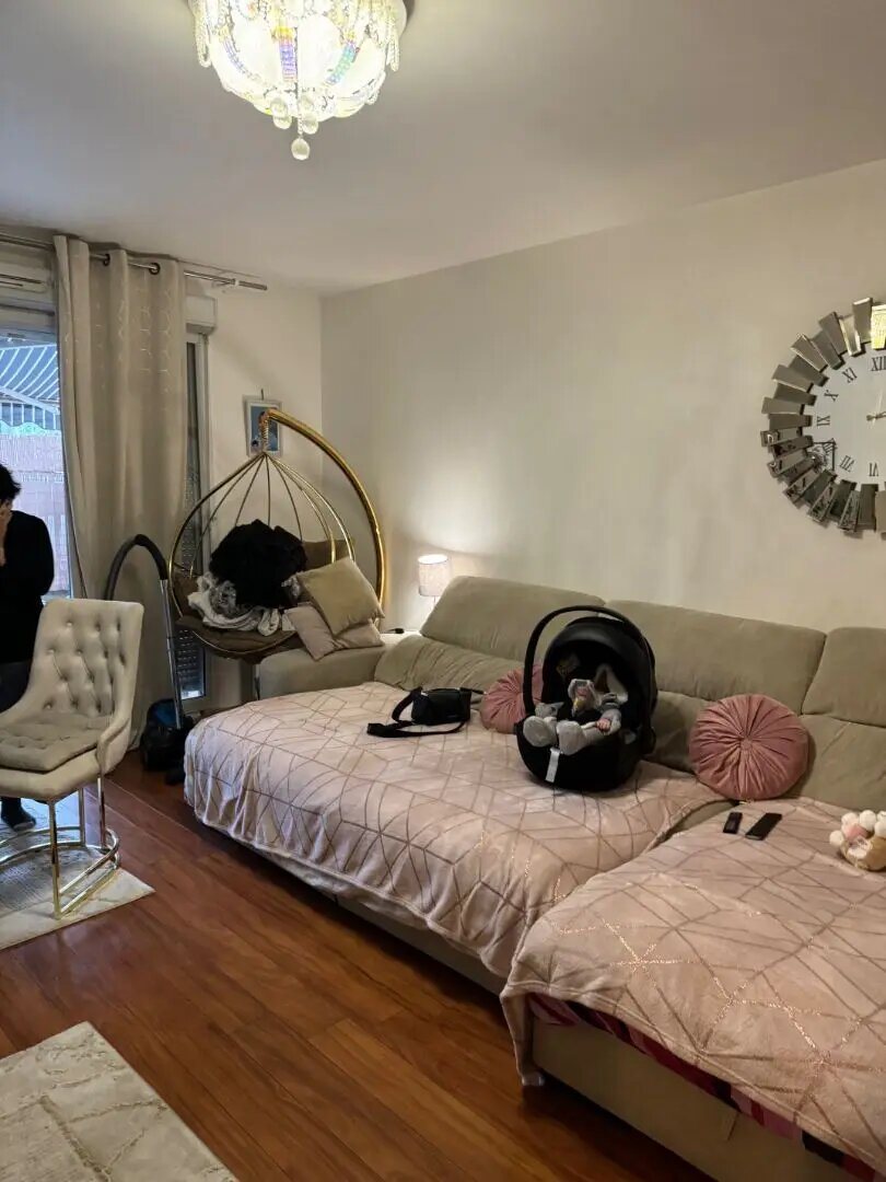Appartement à vendre, 50m², Noisy-le-Sec