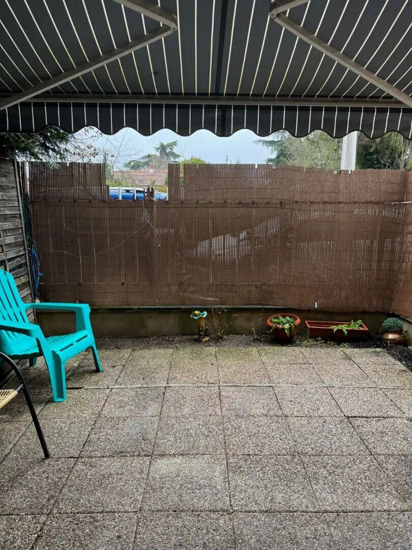 Appartement à vendre, 50m², Noisy-le-Sec