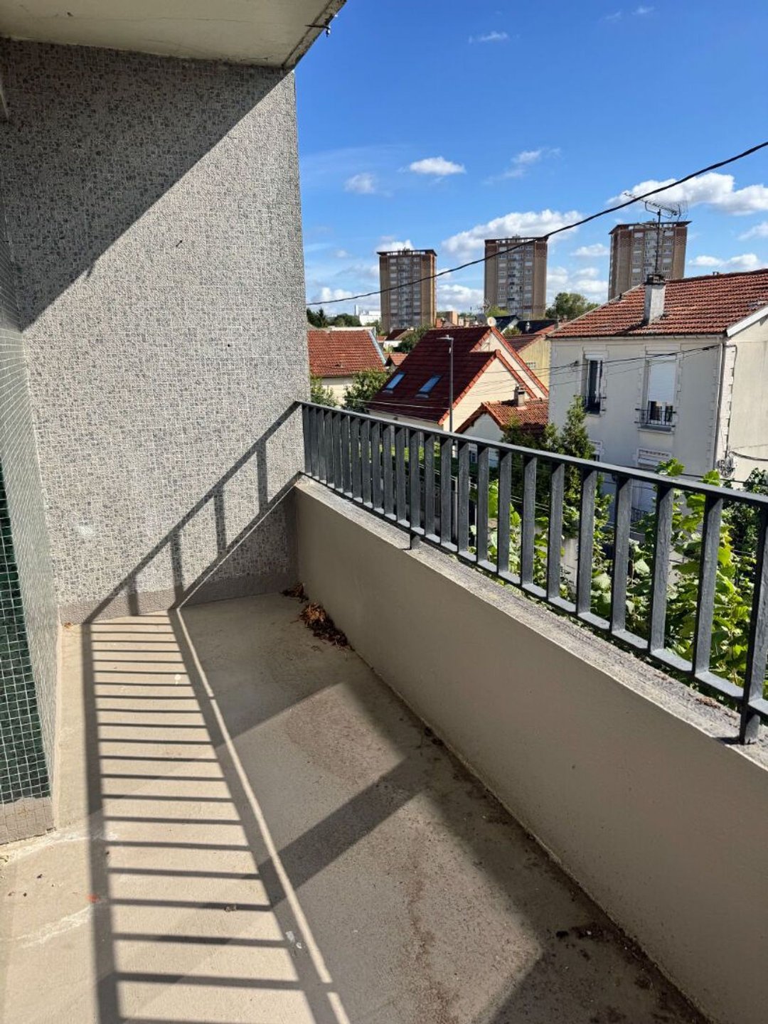 Appartement à vendre, 62m², Montreuil