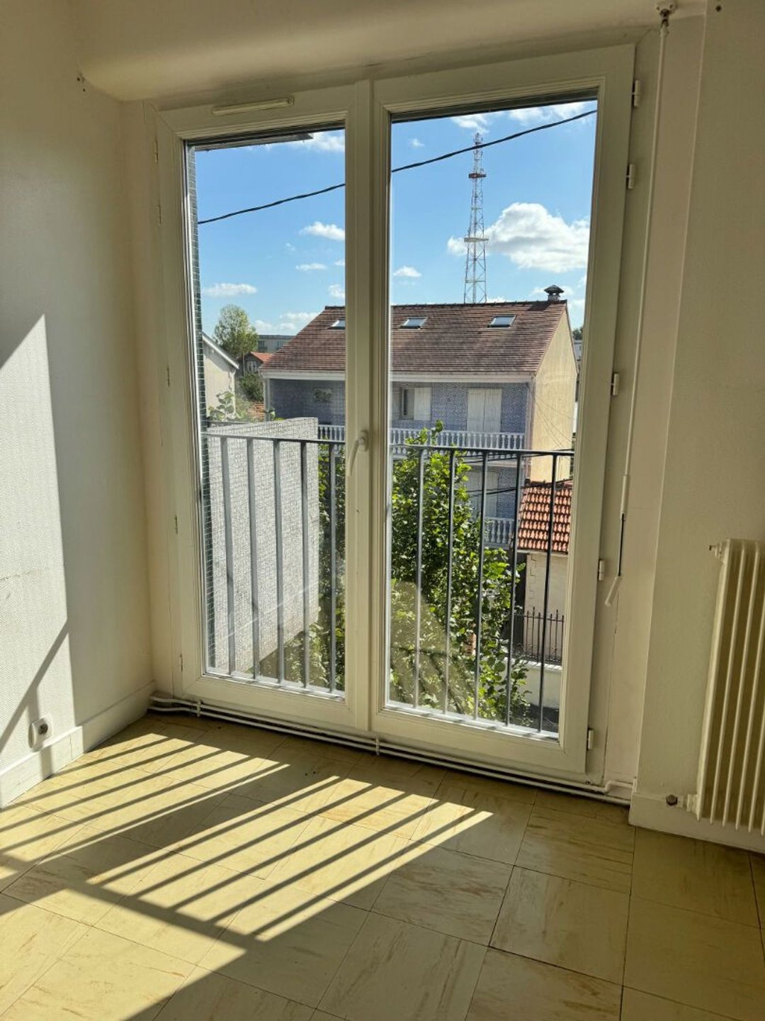 Appartement à vendre, 62m², Montreuil