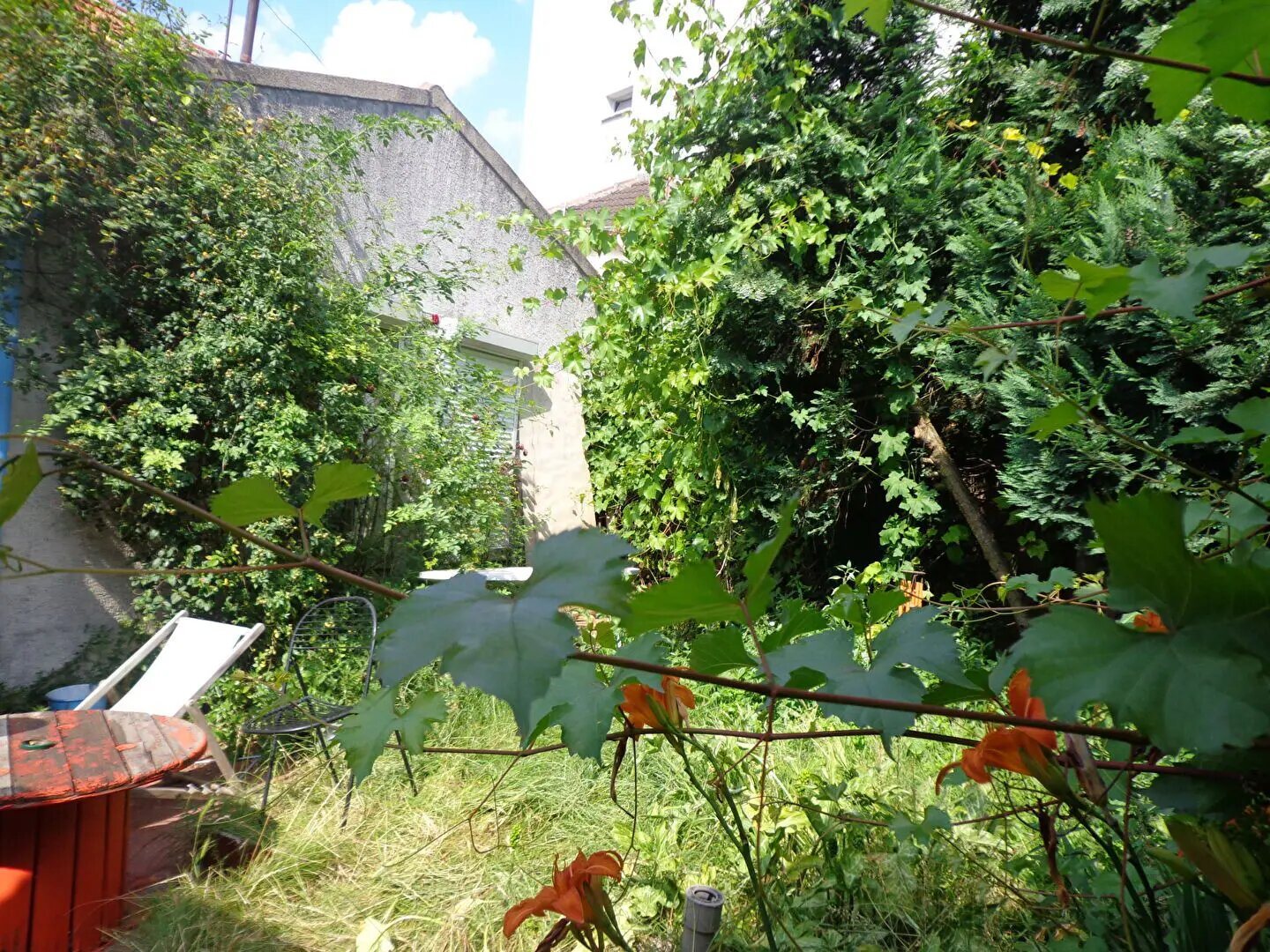Appartement à vendre, 93m², Bagnolet