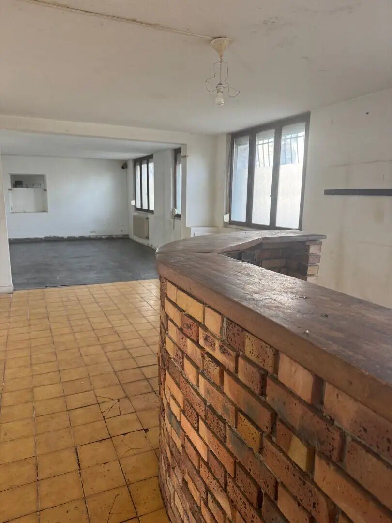 Appartement à vendre, 93m², Bagnolet