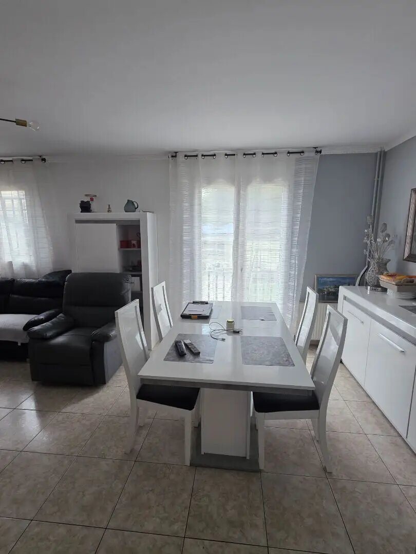 Maison à vendre, 110m², Romainville