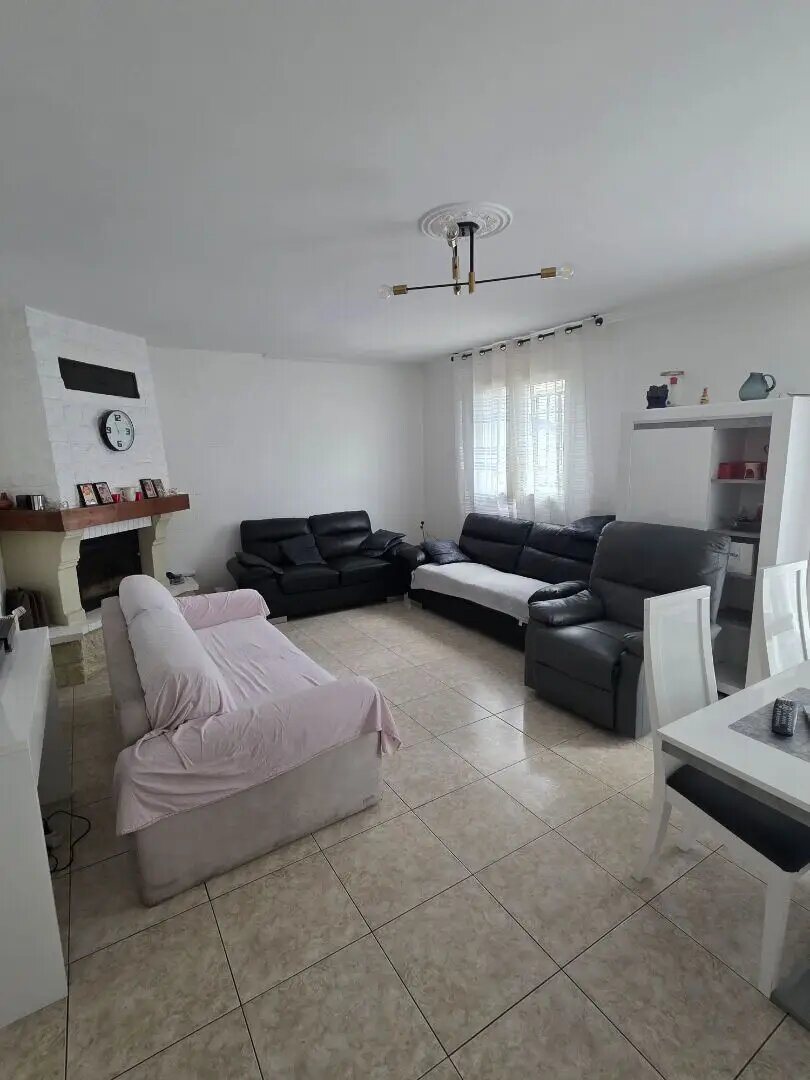 Maison à vendre, 110m², Romainville