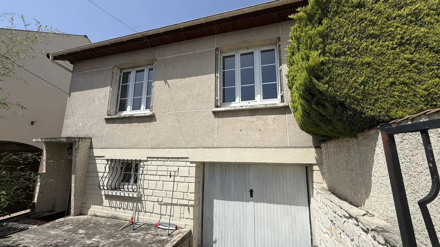 Maison à vendre, 83m², Tremblay-en-France