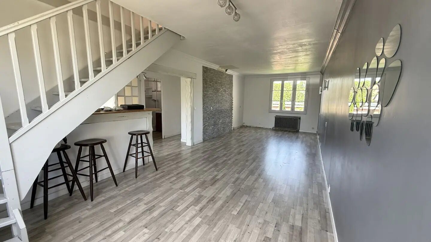 Maison à vendre, 83m², Tremblay-en-France