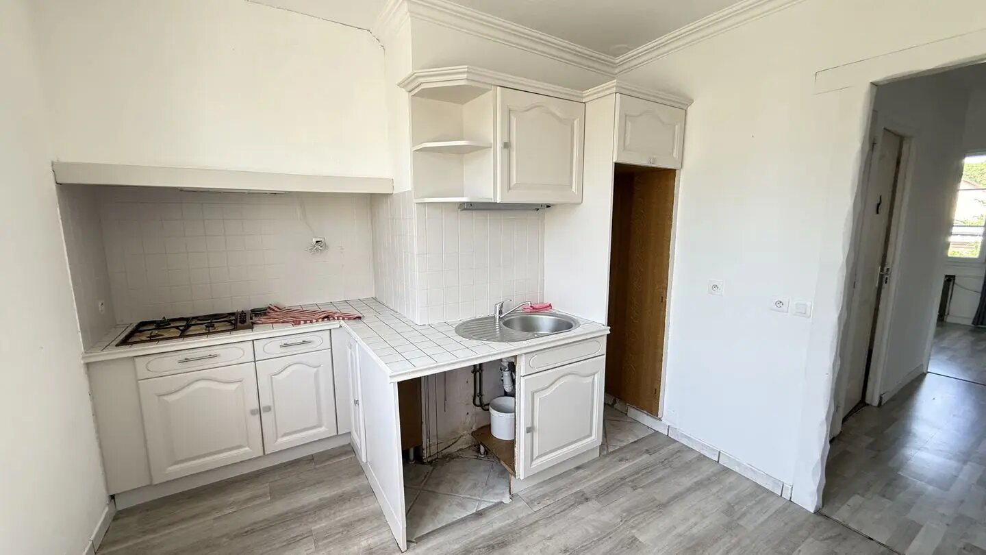Maison à vendre, 83m², Tremblay-en-France