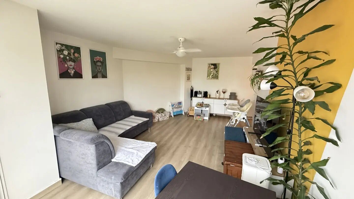 Appartement à vendre, 74m², Tremblay-en-France