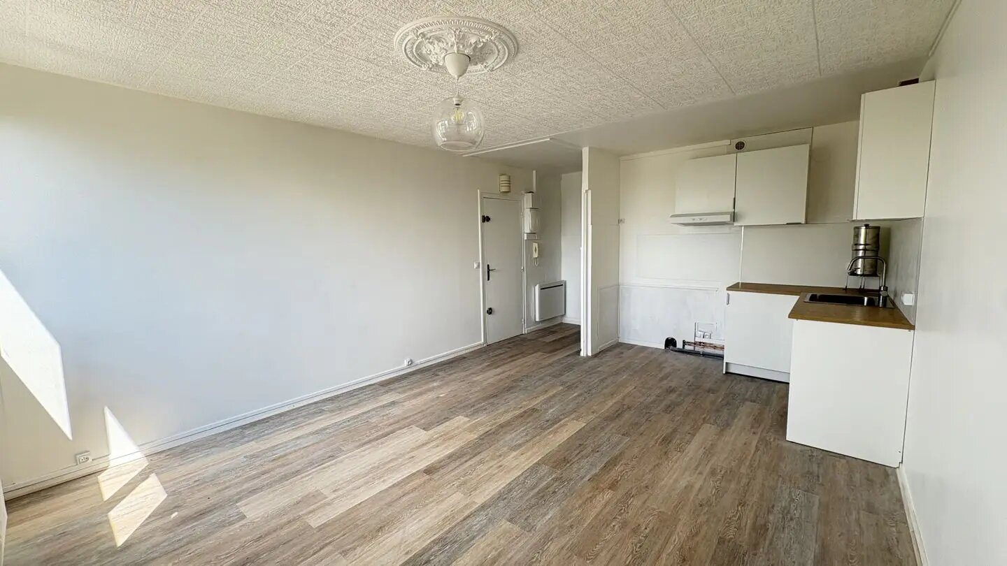 Appartement à louer, 49m², Tremblay-en-France