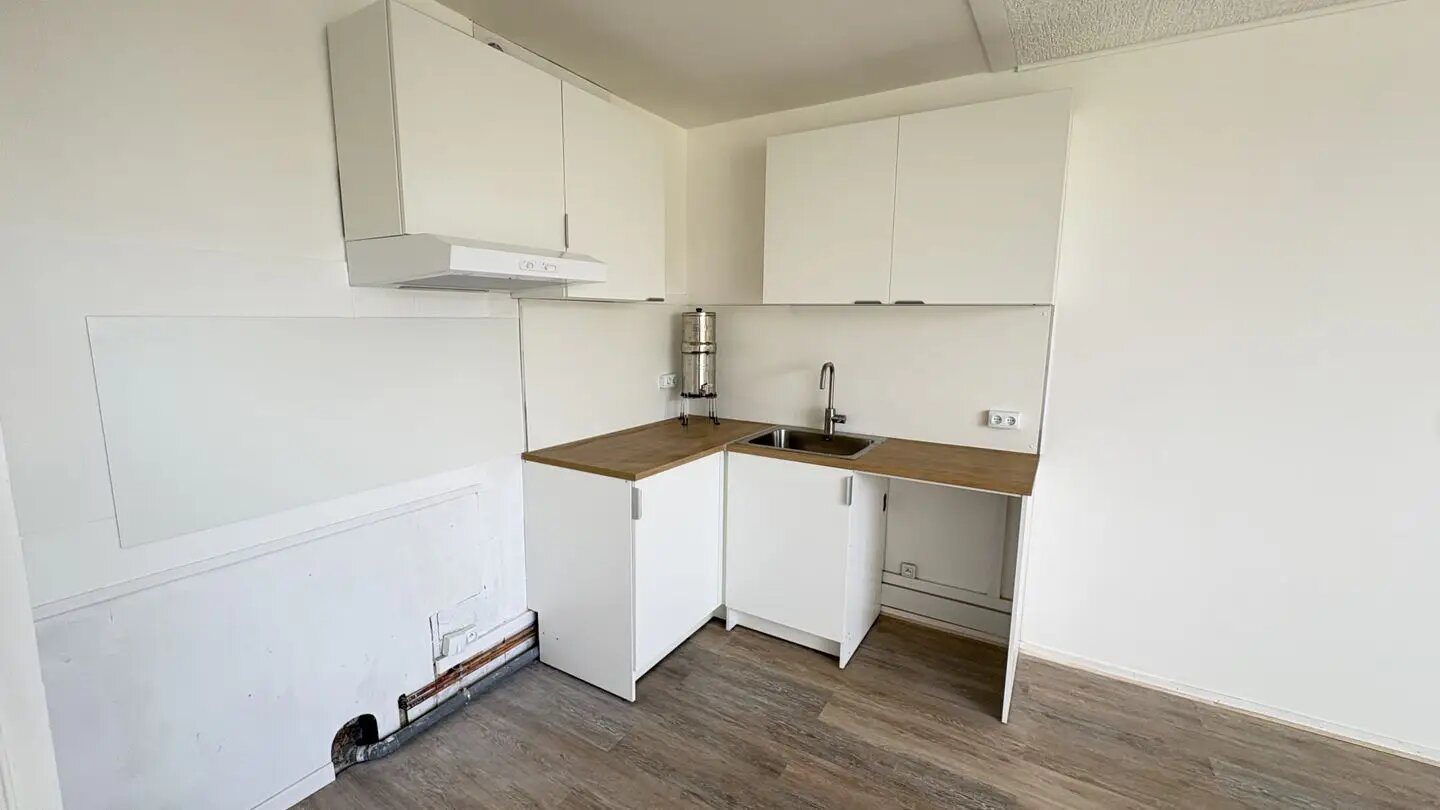 Appartement à louer, 49m², Tremblay-en-France