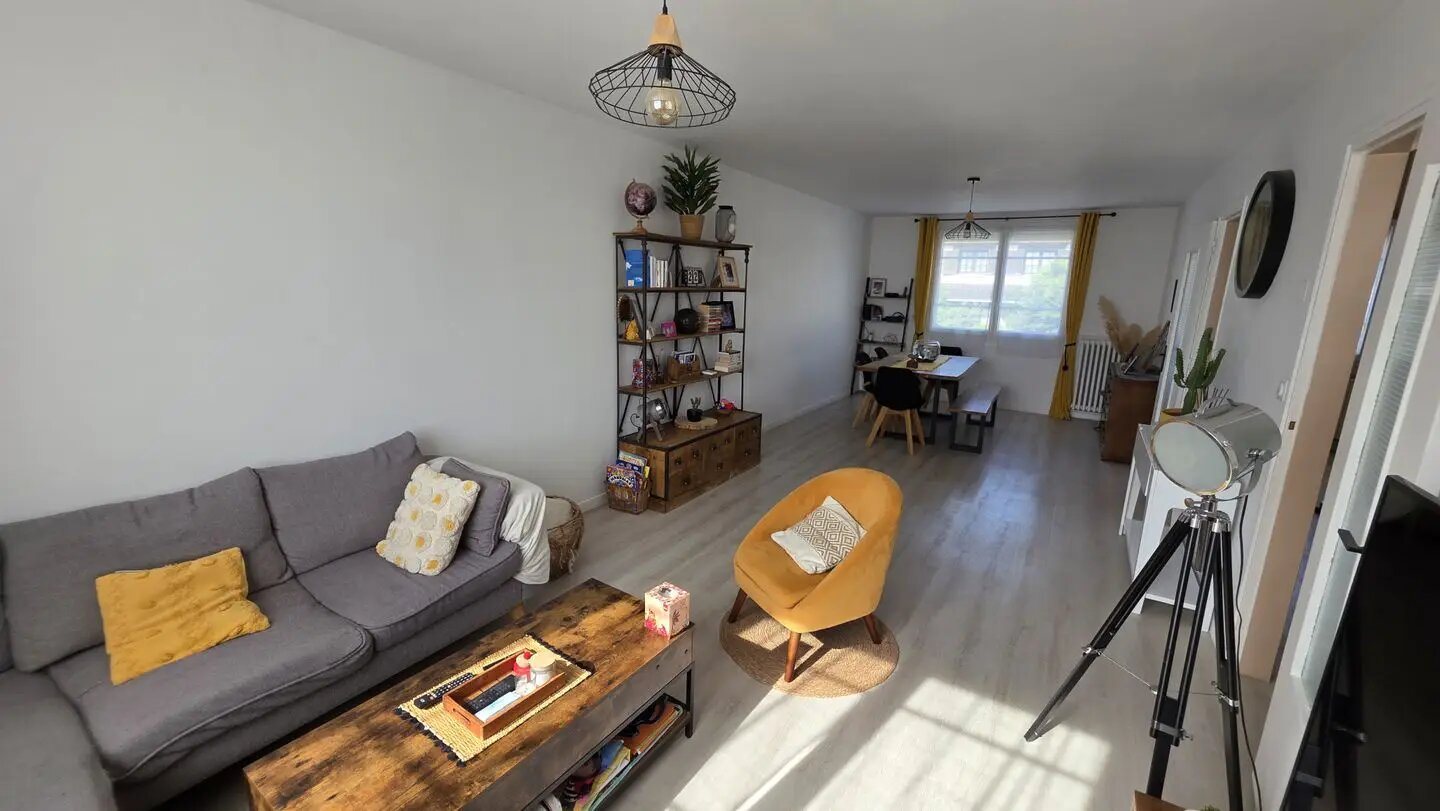 Maison à vendre, 105m², Vaujours