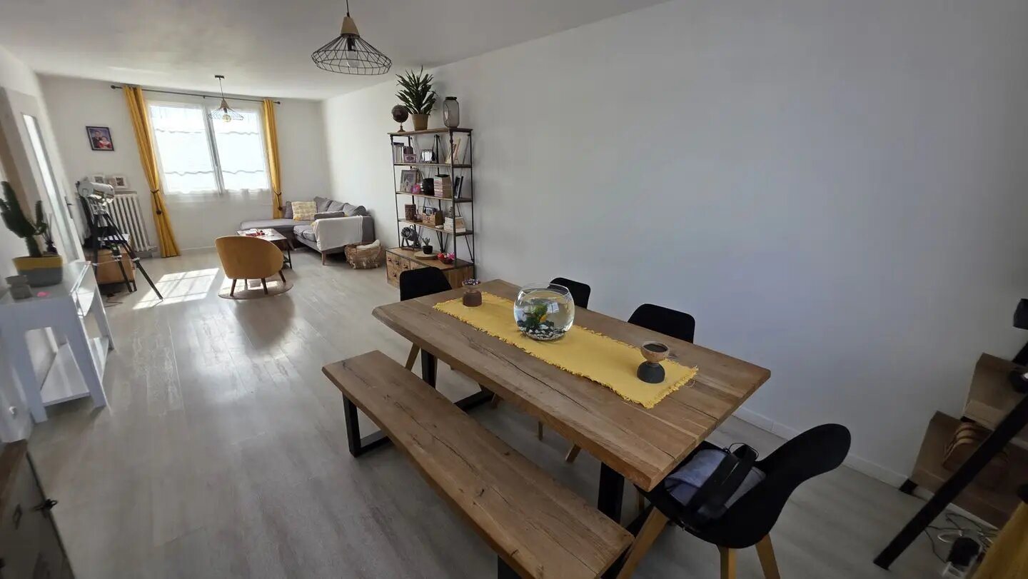 Maison à vendre, 105m², Vaujours
